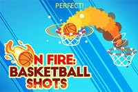 Prova a essere il miglior tiratore della lega