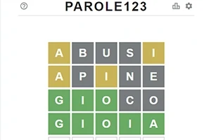 Parole123