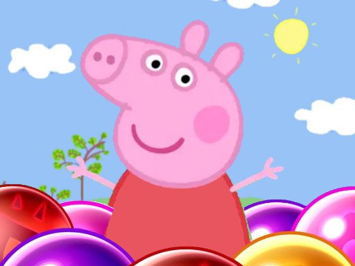 Giochi di Peppa Pig Gratis e Online da giocare su