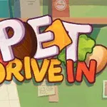 Con Pet Drive In avete vinto un'opportunità unica nella vita!