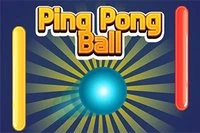 Ping Pong Ball è un semplice gioco di Pong