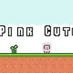 Pink Cuteman è un gioco arcade di avventura