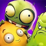 Plants vs Undead è un gioco di strategia di difesa della torre