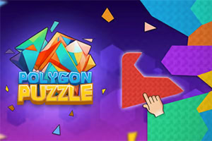 Polygon Puzzle