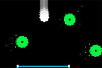 Una folle nuova versione di Pong è arrivata