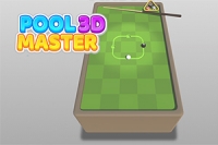 Pool Master 3D