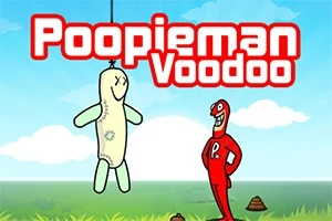 Poopieman Voodoo