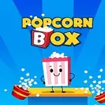 Riuscirai a preparare un sacco di popcorn senza farli cadere fuori dalla scatola?