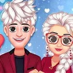 Benvenuti al gioco Princess Valentine’s Crush