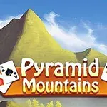 Elimina tutte le carte dal tavolo nel gioco Pyramid Solitaire