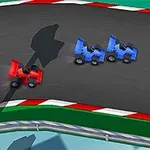 Partecipa a questo divertente campionato di Formula 1