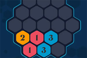 Unisci i numeri sul tabellone e punta al 7