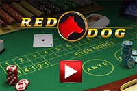 Una semplice variante del poker basata solo sulla fortuna!
