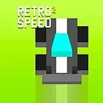 Il simpatico e interessante gioco di corse automobilistiche Retro Speed è tornato!