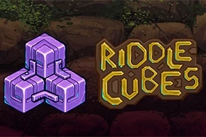 Riddle Cubes