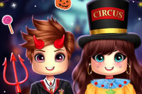 Roblox Halloween Costume Party è l'esperienza di travestimento definitiva!