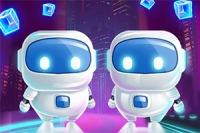 Robo Clone è un gioco arcade semplice ma coinvolgente