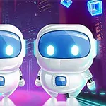 Robo Clone è un gioco arcade semplice ma coinvolgente