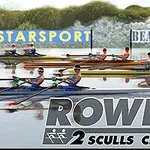 Quale nazione rappresenterai in Rowing 2 Sculls?