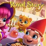 In Royal Story ti aspetta un regno pieno di divertimento e avventura!