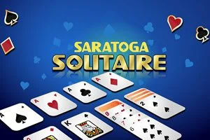 Variazione di Klondike con carte scoperte