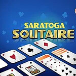 Variazione di Klondike con carte scoperte