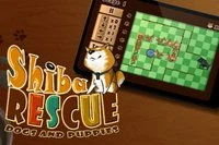 Shiba Rescue mette alla prova i tuoi riflessi e la logica