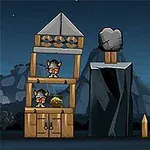 Aiuta i vichinghi a raggiungere il Valhalla in un gioco sparatutto online gratuito