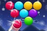 Bubble Game 3: Christmas Edition - Online Game - Play for Free