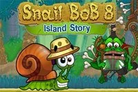 Bob è tornato e questa volta è prigioniero su un'isola!