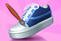 Crea e vendi sneakers personalizzate