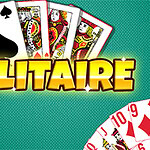Solitaire Online Il Solitario è il gioco di carte più famoso e il migliore