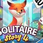 L'attesissima quarta installazione di uno dei giochi di carte Solitario più popolari di tutti i tempi!