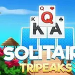 Solitaire Story è un solitario multilivello