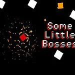 Un piccolo gioco con un pò di boss da combattere!