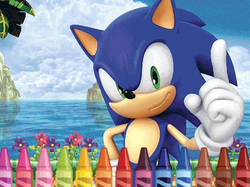 Giochi di Sonic 🕹️ Gioca su Giochi123