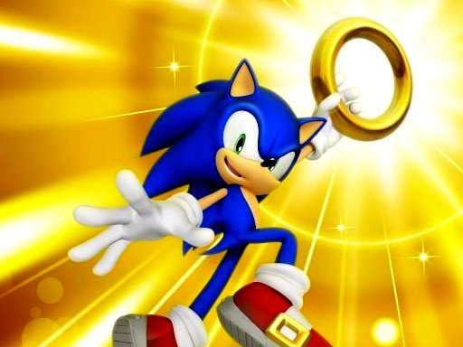 Giochi di Sonic 🕹️ Gioca su Giochi123