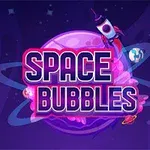 Giocare questo bubble shooter gioco nello spazio!