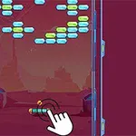 Un gioco arcade dinamico che mette alla prova la tua percezione e i tuoi riflessi