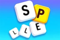 Spell with Fun è un gioco molto divertente ed educativo per i bambini che