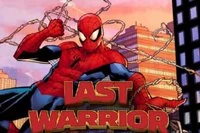 Spider-man: Last Warrior