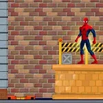 Salva il nostro Spiderman