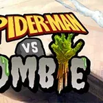 Spiderman Vs Zombie è un gioco molto interessante, per distruggere gli zombie, e hai a disposizione un bazooka con super bombe