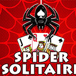 Il classico gioco di Solitaire rivisitato con regole diverse