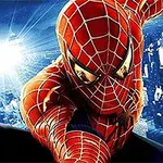 Proteggi il tuo spiderman e lancia la tua ragnatela per uccidere il mostro