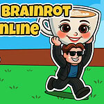 Steal Brainrot Online è un gioco di rapine caotico e coinvolgente dove ogni mossa è un rischio