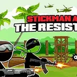 L'esercito di Stickman si prepara per la battaglia