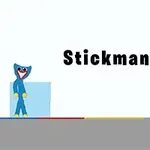 Ehi, sono uno stickman huggy