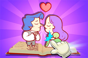 Story Teller è un gioco di puzzle pieno di romanticismo e magia