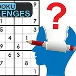 Il sudoku classico con 4 livelli di difficolta', classifica globale e sfide giornaliere